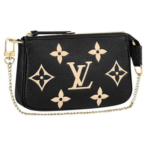 mini pochette louis vuitton femme